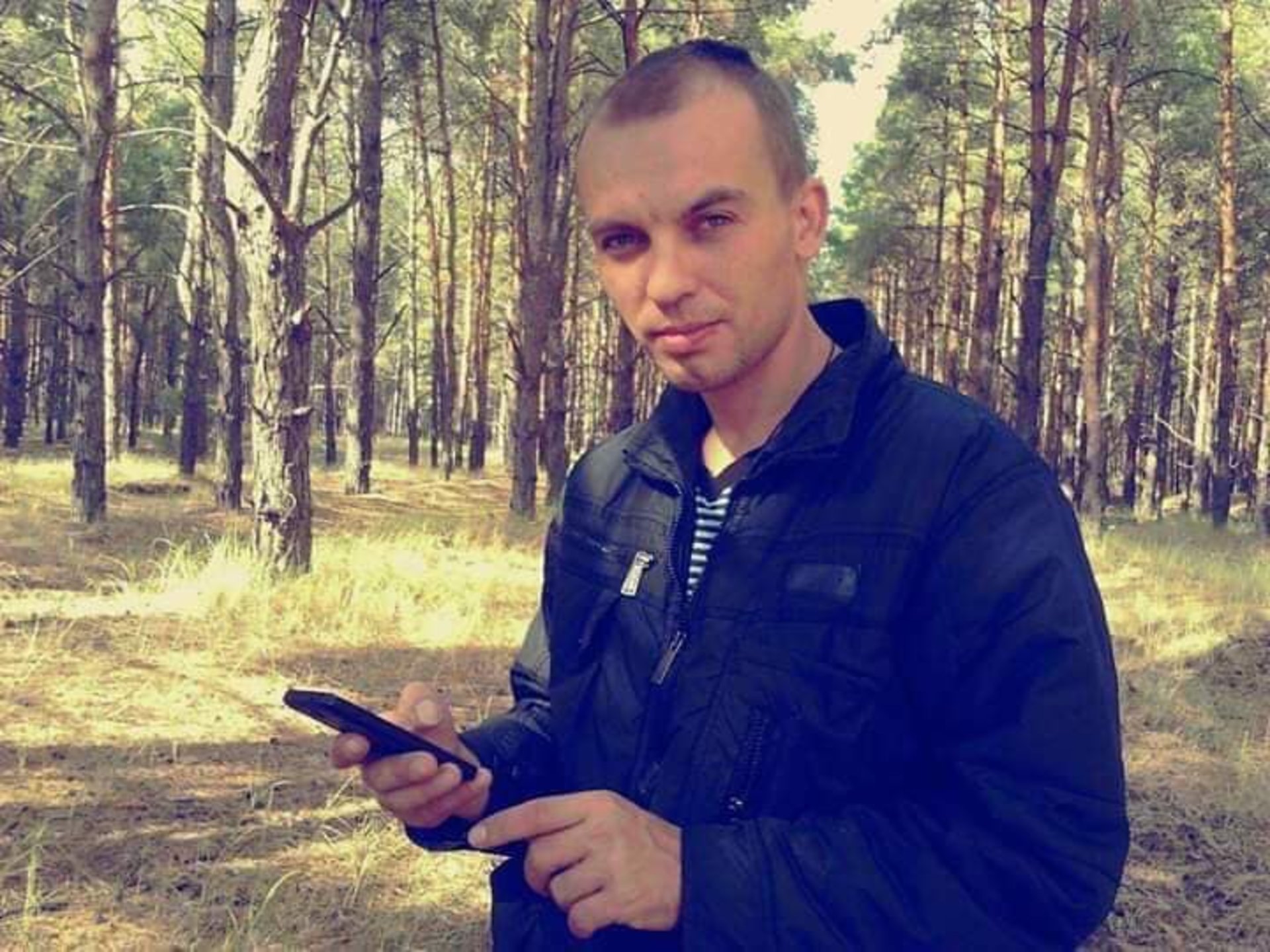 Ілюстрація: ФБ/53ОМБр