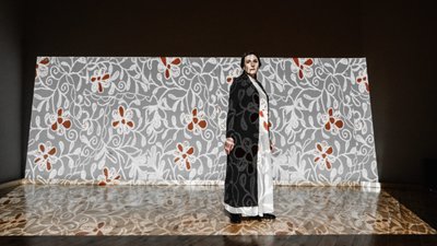 У Львові відбудеться «ЦВІТ» до Дня народження Тараса Шевченка