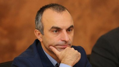 Кабмін звільнив заступника Скалецької