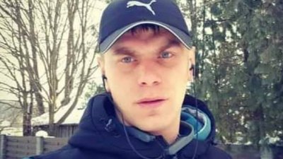 У соцмережах оприлюднили фото ймовірного нападника на жінок у Новояворівську (доповнено) (ФОТО)