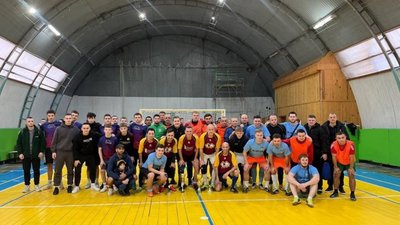 На Львівщині музиканти та спортсмени зібрали понад 67 000 грн у підтримку ЗСУ
