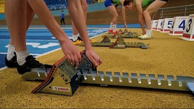 Легкоатлети Львівщини – віцечемпіони України серед дитячо-юнацьких спортивних шкіл