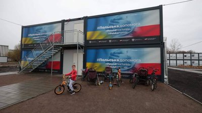 На Львівщині перебувають Надзвичайні і Повноважні Посли Великої Британії та Республіки Польща в Україні Мелінда Сіммонс і Бартош Ціхоцькі