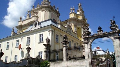 Різдвяні Богослужіння у катедральних храмах Львова (РОЗКЛАД)