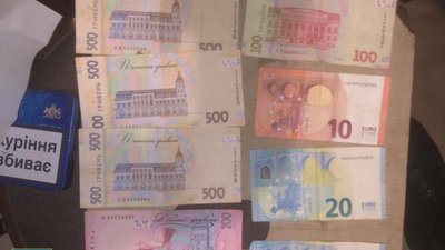 На Дрогобиччині припинено діяльність організованої злочинної групи