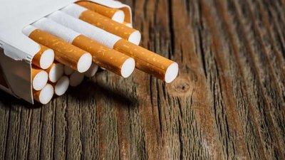 В Україні зросте вартість цигарок