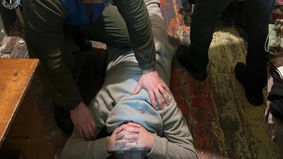 На Львівщині у колонії збували наркотики (ФОТО)