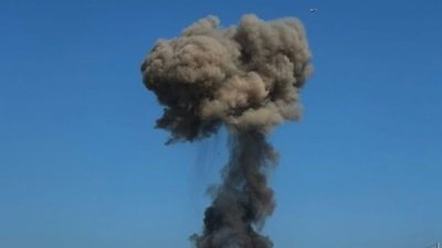На Харківщині загинув чоловік, ще одного – поранено