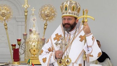 УГКЦ переходить на новий календар