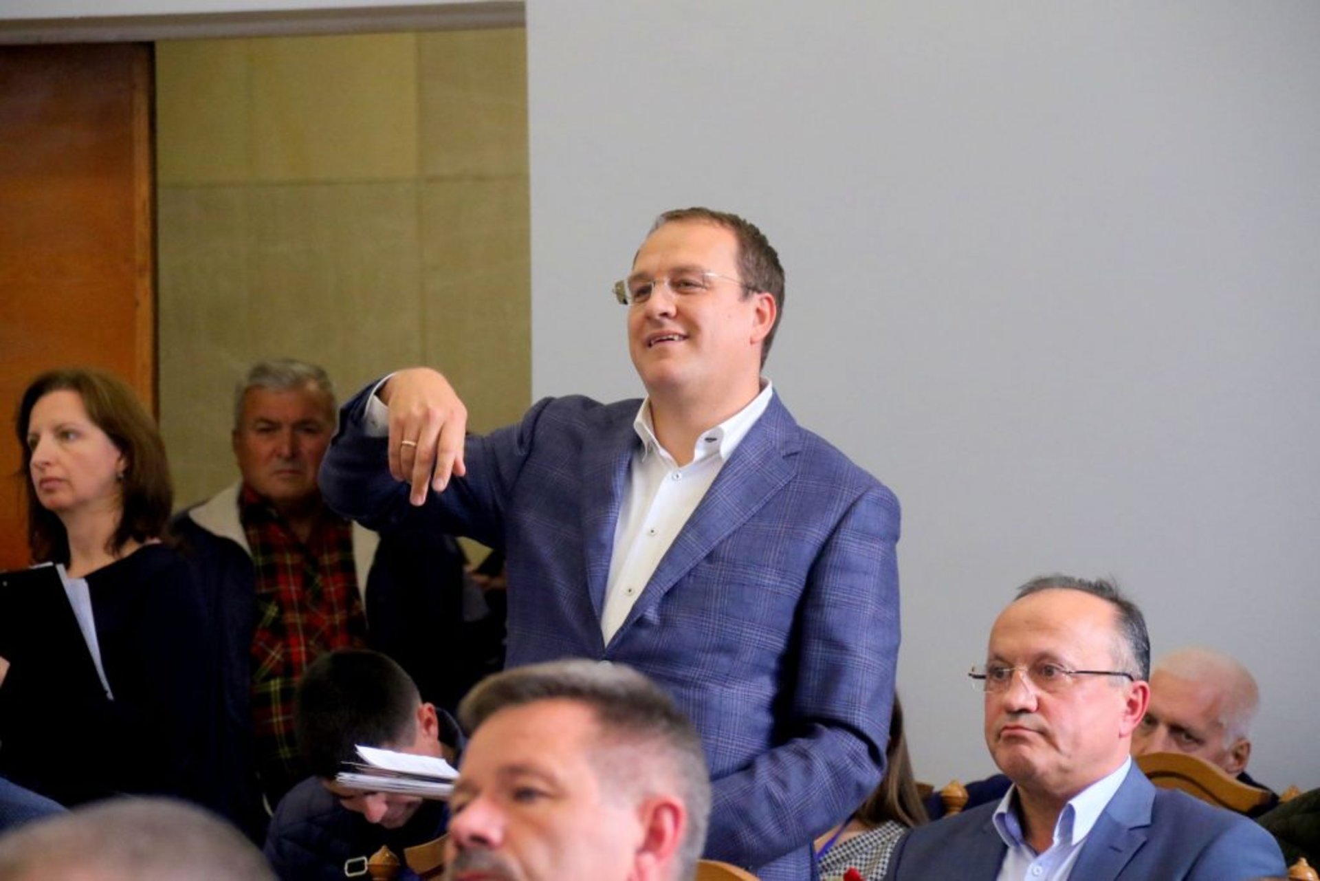 Мешканцям вулиці Лазаренка у Львові оновлять інфраструктуру та облаштують умови для комфортного проживання