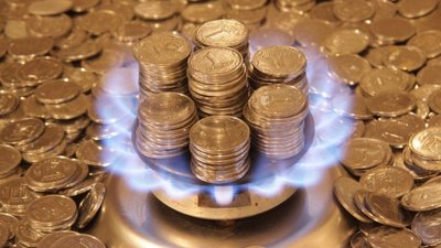 Кабмін підвищить ціну на газ для населення з 1 листопада