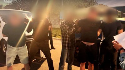 На Волині викрили схему із фіктивного бронювання