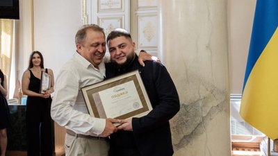 На Львівщині відзначили державних службовців