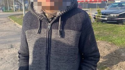 У Львові виявили 27-річного мешканця Дніпропетровської області, який перебував у розшуку (ФОТО)