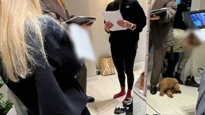 У Львові депутатка отримала підозру