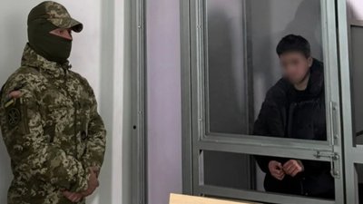 Виконавиці теракту у Львові світить довічне