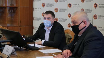 На Львівщині для п’яти дітей-сиріт придбають житло