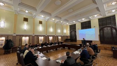 На Львівщині прокурори думали про захист лісів