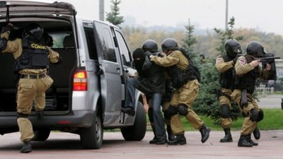 У поліції Львівщини «відродили УБОЗ»