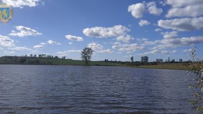 У Миколаївському районі в оренду здали ставок