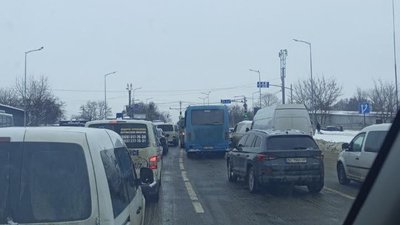У Рудно сталася стрілянина