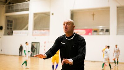 Ліга Львівщини: сенсацій не трапилось (підсумки туру)