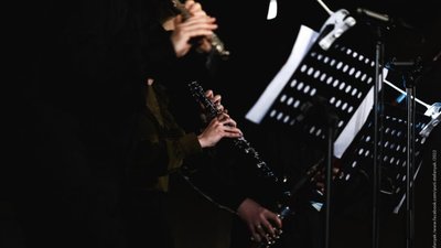Львівська філармонія запрошує на серію концертів TERRA BAROCCO