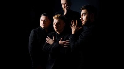 Шість років без Кузьми: LEONVOCI випустив пісню «Мовчати» (ВІДЕО)