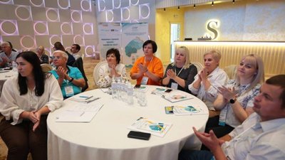 На Львівщині працюватиме сто ліцеїв (ФОТО)