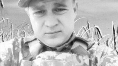 Львівщина прощається із захисником України