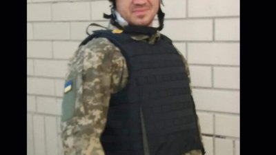 На Львівщині помер громадянин Казахстану, який захищав Україну