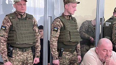 У Львові перенесли суд у справі Фаріон