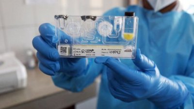 Офіційно: у Львівській області циркулює два штами коронавірусу (ВІДЕО)