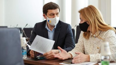 У Львові освітнім та мистецьких закладами дадуть пільгову оренду