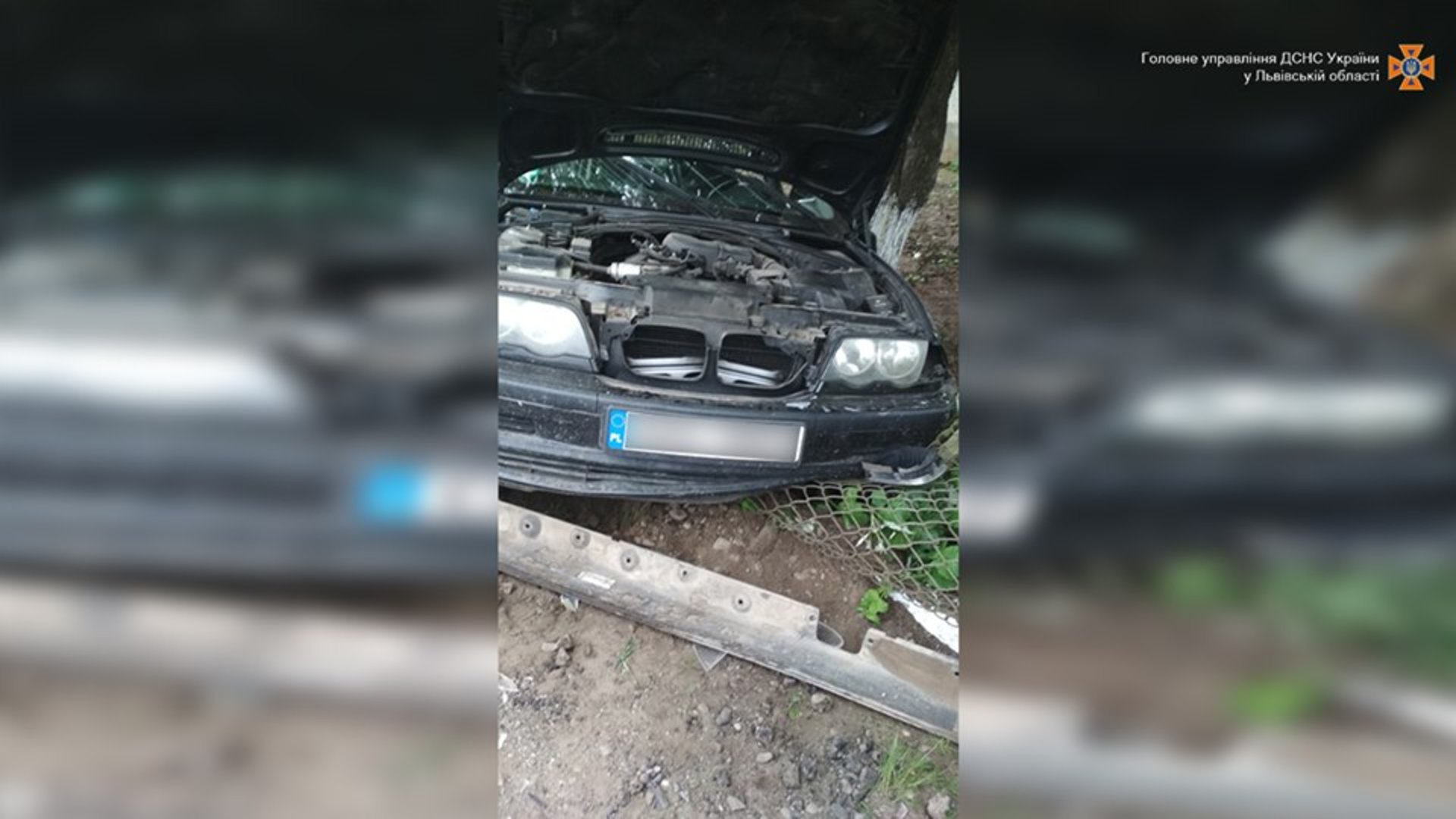 Фото: Головне управління ДСНС України у Львівській області
