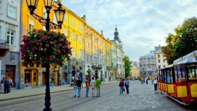Коронавірус: Брати Гадюкіни дадуть концерт у центрі Львова 23 серпня