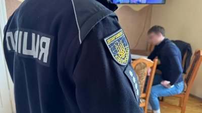 На Львівщині викрали 30-річного шахрая (ФОТО)