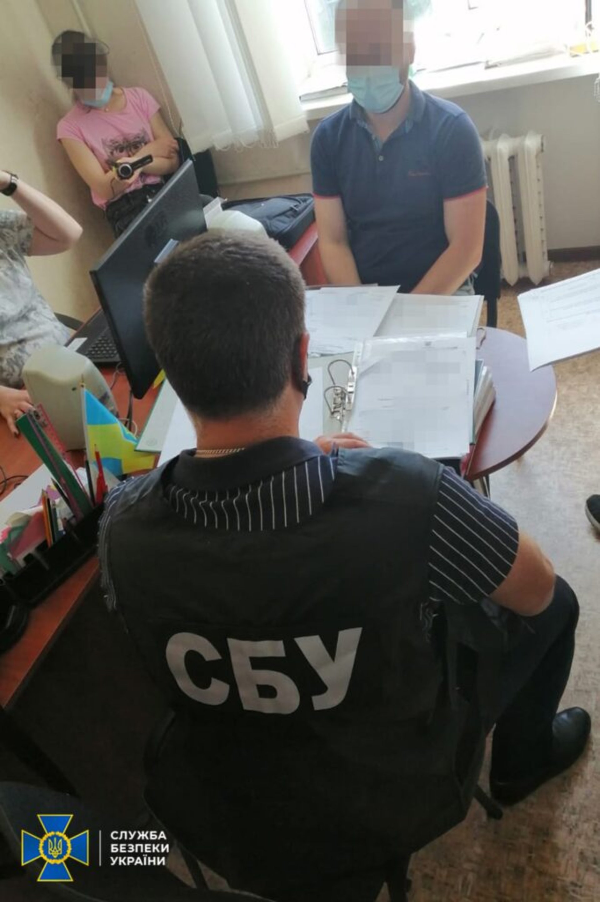 СБУ викрила корупційний механізм штучного завищення тарифів на теплопостачання