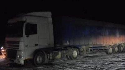 Відходам зі Львова розчищають дороги до сільських сміттєзвалищ, - соцмережі