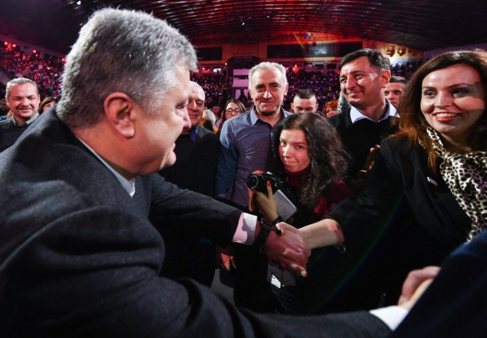 Фото: president.gov.ua
