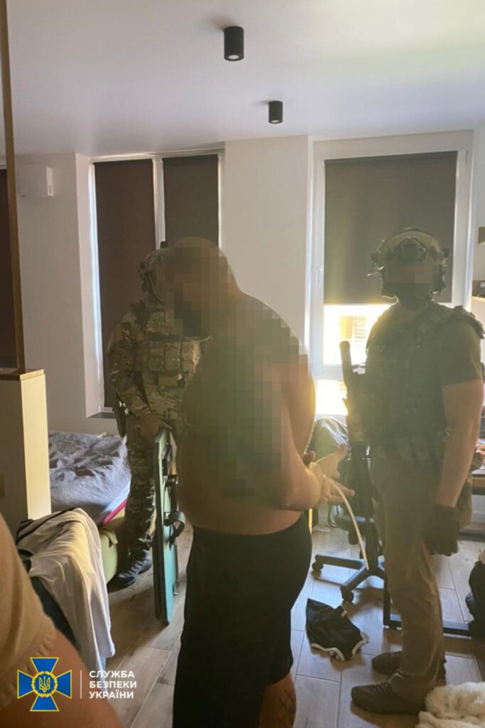 СБУ викрила нападників на заступника голови АРМА