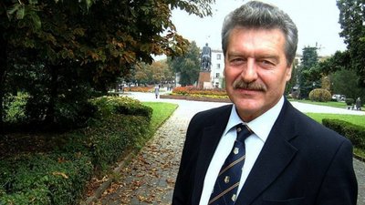 Уродженець Львівщини режисер Іван Гаврилюк святкує 70-річчя