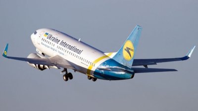 Авіаексперт розповів про можливі причини авіакатастрофи в Ірані