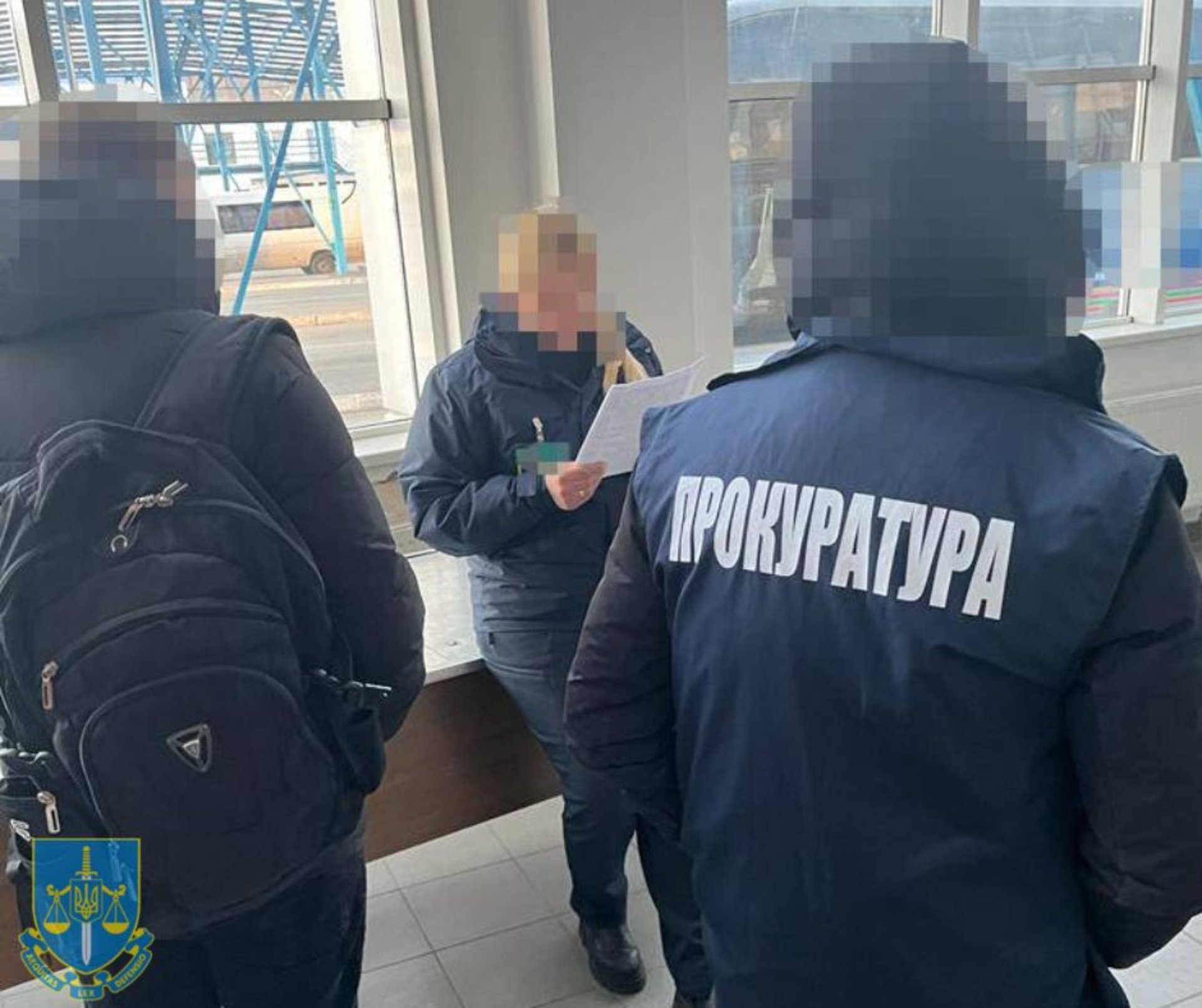 На Львівщині митника повторно впіймали на хабарі