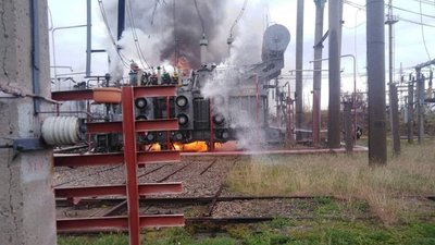 Потрібен час: Енергетики не припиняють реанімувати українську енергосистему