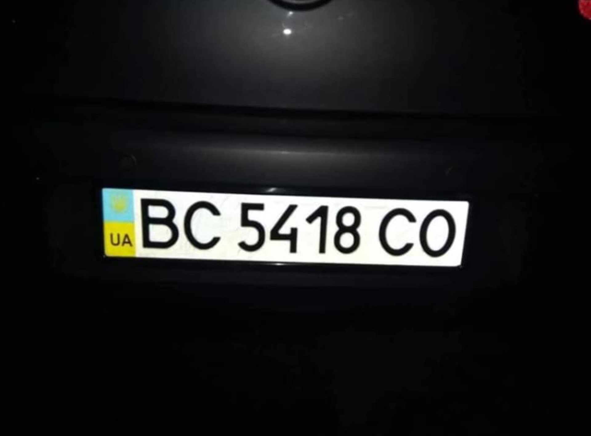 На Львівщині після смертельної ДТП винуватець втік з місця пригоди. Фото: Варта1.