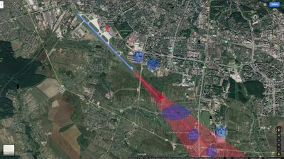 Катастрофа літака біля Львова: яку небезпеку приховує хаотична забудова в районах аеропортів