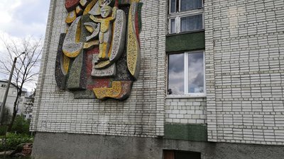 На Львівщині у лікарні побили вікна