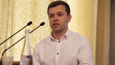 Цього року «Галсільліс» висадив 1,7 млн саджанців дерев
