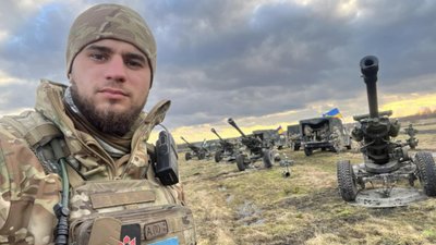 Яким запам'ятали легендарного воїна Да Вінчі